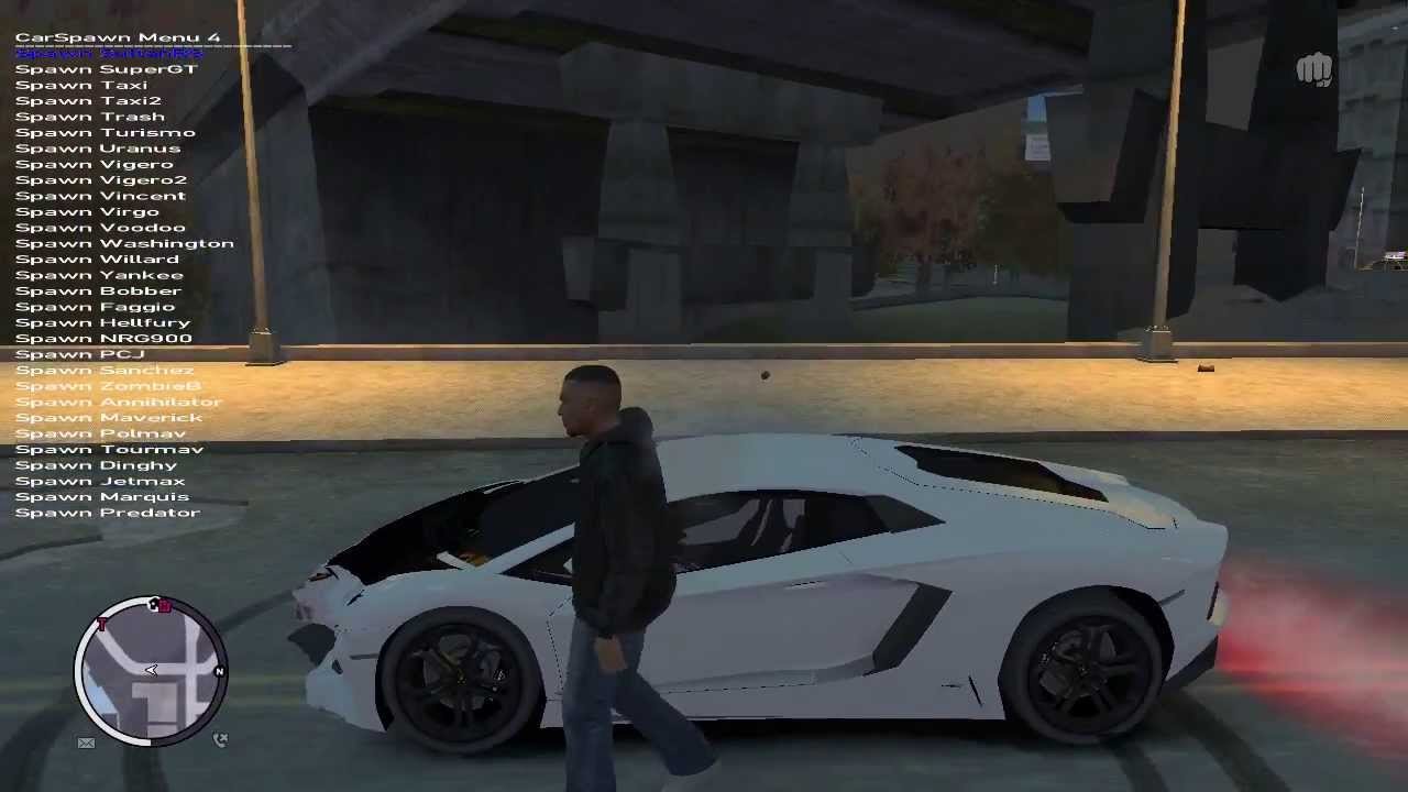 Gta episodes from liberty city mac download full